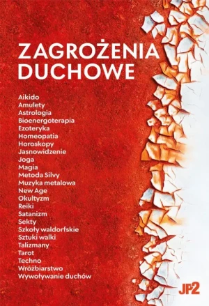 Zagrożenia duchowe . ks. Mieczysław Piotrowski