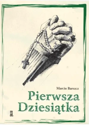 Pierwsza Dziesiątka. Marcin Barszcz