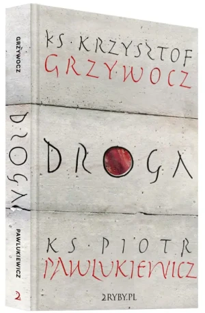 Droga. ks. Krzysztof Grzywocz