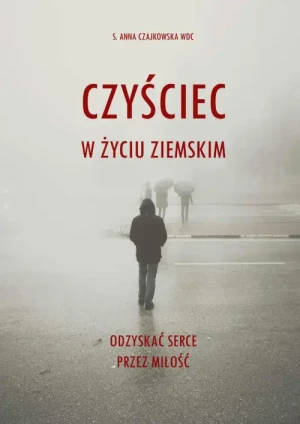 Czyściec w życiu ziemskim. Odzyskać serce przez miłość. s. Anna Czajkowska WDC