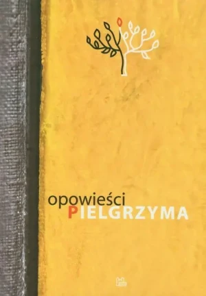 Opowieści pielgrzyma. Arsenij Trojepolski