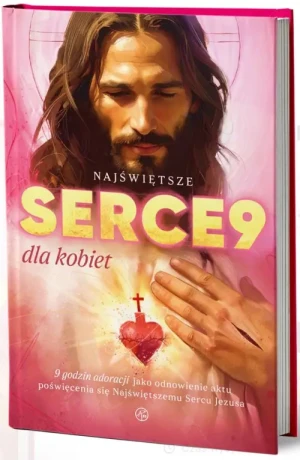 Serce9 dla kobiet . Adrian Pakuła