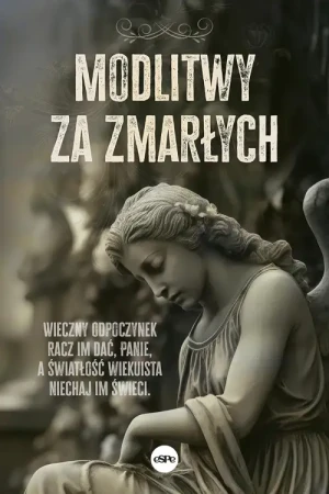 Modlitwy za zmarłych 2025. Ines i Paweł Dobrowolscy