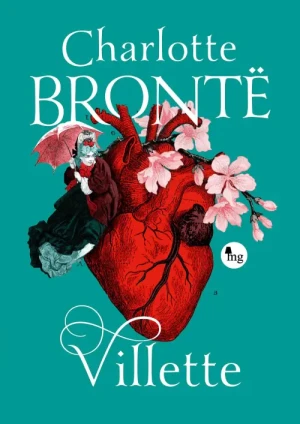 Villette. Charlotte Bronte