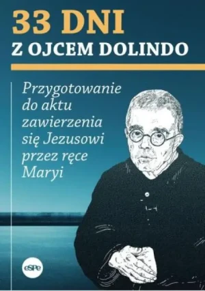 33 dni z Ojcem Dolindo /WYD. 2025/. Krzysztof Nowakowski