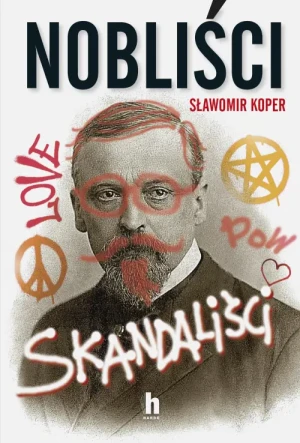 Nobliści skandaliści. Sławomir Koper