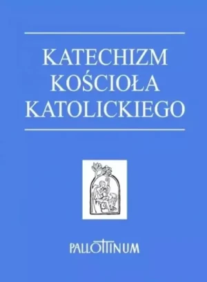Katechizm Kościoła Katolickiego B5.