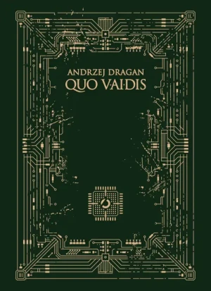 Quo vAIdis. Andrzej Dragan