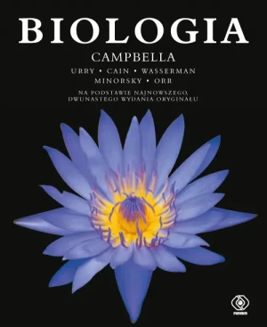 Biologia Campbella. Lisa A. Urry