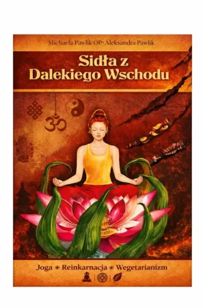 Sidła z Dalekiego Wschodu. Michaela Pawlik OP