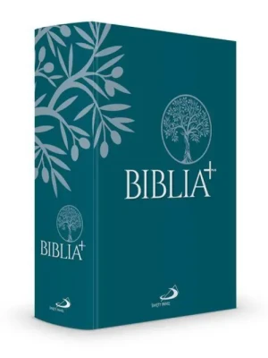 Biblia Plus. Biblia Paulistów