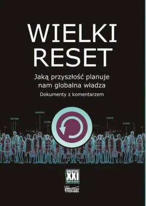 Wielki reset. praca zbiorowa