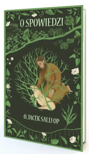 O spowiedzi najprościej. Jacek Salij OP