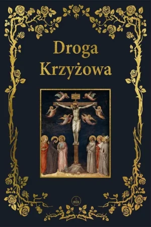 Droga krzyżowa.