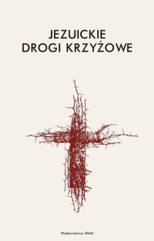 Jezuickie drogi krzyżowe. Jacek Siepsiak SJ