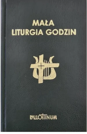 Mała Liturgia Godzin. Maria Przybył
