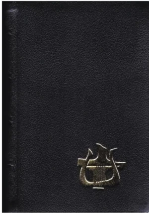 Liturgia Godzin. Wydanie skrócone.