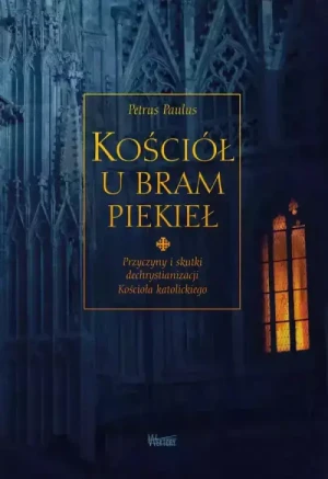 Kościół u bram piekieł . Petrus Paulus