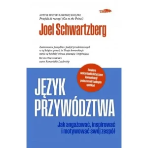 Język Przywództwa . Joel Schwartzberg