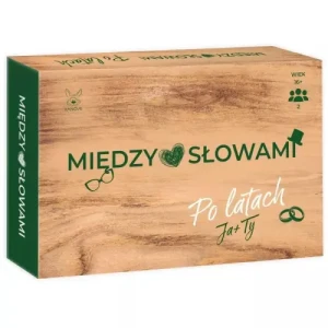 Między Słowami - Po latach .
