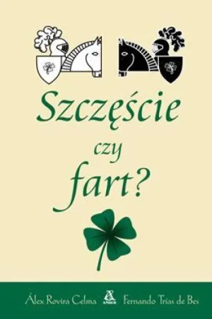 Szczęście czy fart ?. Álex Rovira Celma