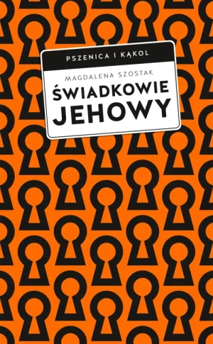 Świadkowie Jehowy. Magdalena Szostak