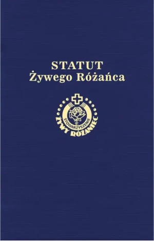 Statut Żywego Różańca.