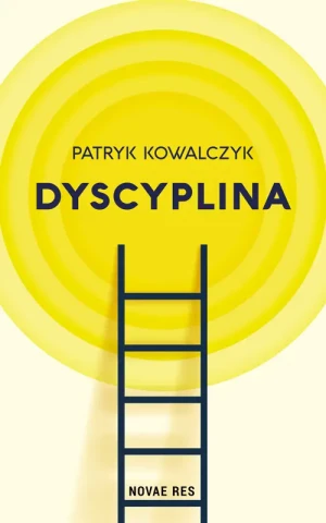 Dyscyplina. Patryk Kowalczyk