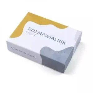 ROZMAWIALNIK UNIWERSALNY - CZ.2 . praca zbiorowa