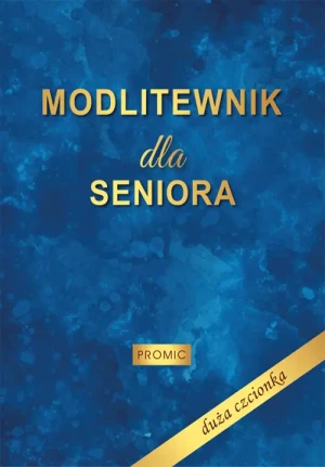 Modlitewnik dla Seniora. Krzysztof Kurek