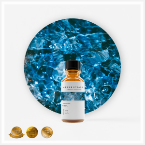 Cool - olejek zapachowy 30ml - do dyfuzora, świec, sauny, aromaterapii