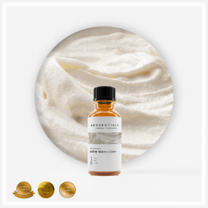 Krem Waniliowy - olejek zapachowy 10ml - do dyfuzora, świec, sauny, aromaterapii