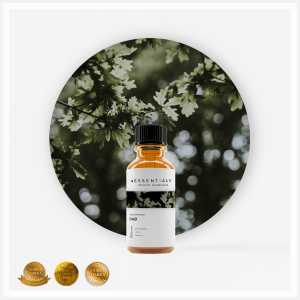 Dębowy - olejek zapachowy 30ml - do dyfuzora, świec, sauny, aromaterapii