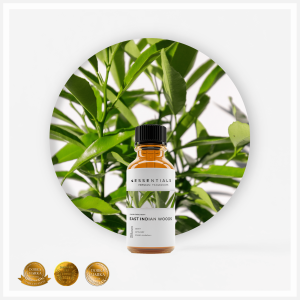 East Indian Woods - olejek zapachowy 100ml - do dyfuzora, świec, sauny, aromaterapii