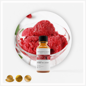 Sorbet Malinowy - olejek zapachowy 50ml - do dyfuzora, świec, sauny, aromaterapii