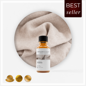 Kaszmir - olejek zapachowy 10ml - do dyfuzora, świec, sauny, aromaterapii