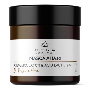 Mascï¿½ï¿½ AHA10, Hera Medical, 60 ml