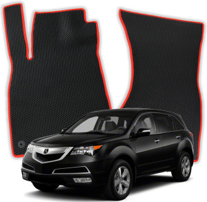 OMEVO EVA Dywaniki do Acura MDX 2 gen SUV (2006-2013)