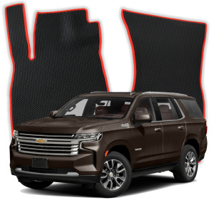 OMEVO EVA Dywaniki do Chevrolet Tahoe 5 gen SUV (2020-2026)