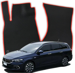 OMEVO EVA Dywaniki do Fiat Tipo 1 gen Kombi (2015-2026)