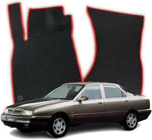 OMEVO EVA Dywaniki do Lancia Kappa LS 1 gen Sedan (1994-2001)