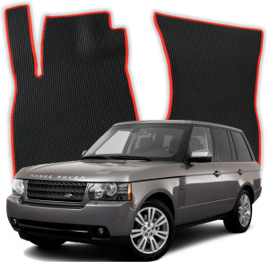 OMEVO EVA Dywaniki do Land Rover Range Rover 3 gen SUV (2001-2012)