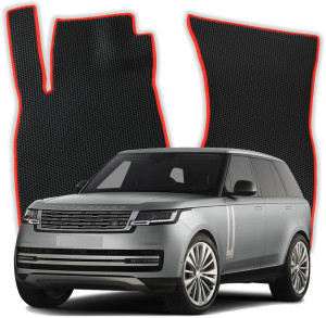 OMEVO EVA Dywaniki do Land Rover Range Rover 5 gen SUV (2022-2026)
