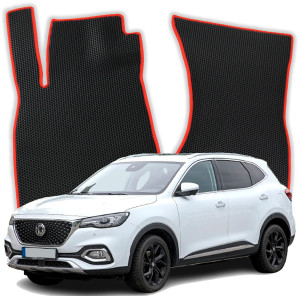 OMEVO EVA Dywaniki do MG HS Exclusive 1 gen SUV (2018-2024)