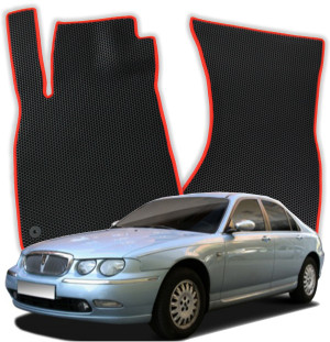 OMEVO EVA Dywaniki do Rover 75 1 gen Sedan (1998-2005)