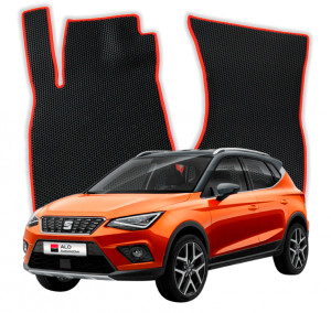 OMEVO EVA Dywaniki do Seat Arona KJ7 1 gen SUV (2017-2026)