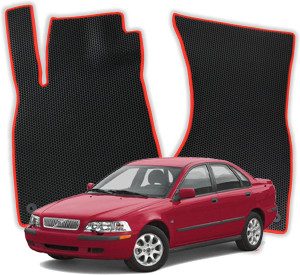 OMEVO EVA Dywaniki do Volvo S40 1 gen Sedan (1995-2004)
