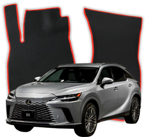 OMEVO EVA Dywaniki do Lexus RX AL30 5 gen SUV (2022-2025)