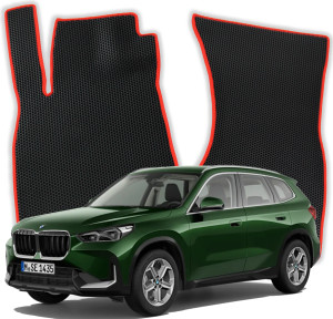 OMEVO EVA Dywaniki do BMW X1 U11 3 gen SUV (2022-2025)