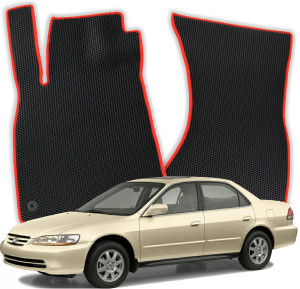 OMEVO EVA Dywaniki do Honda Accord  6 gen Sedan (1998-2002)